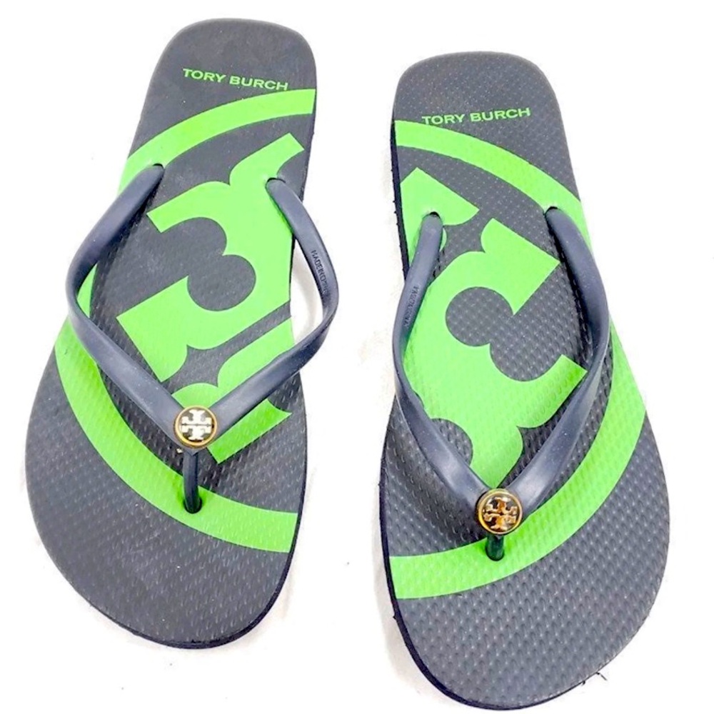 Tory Burch Emory Flip Flop